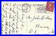 1923_George_Washington_2_Cents_RED_Stamp_on_midwinter_beach_postcard_1928_01_fetw
