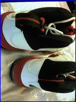 2009 Rare Retro Nike Air Max 1 Penny 3 Size 7