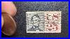 2017_D_Abraham_Lincoln_1_Cent_Us_Air_Mail_1960_25c_Postage_Stamp_01_kmw