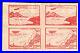 Colombia_Air_Post_C11C_C11D_10c_Red_Brown_Block_of_4_VF_MNH_PF_Certificate_2_01_ahe