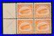 Drbobstamps_US_Scott_C1_Mint_NH_Arrow_Block_of_4_Airmail_Stamps_Cat_440_01_wwo