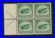Drbobstamps_US_Scott_C2_Mint_Hinged_Arrow_Block_of_4_Airmail_Stamps_Cat_250_01_icwz