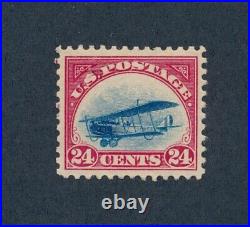Drbobstamps US Scott #C3 Mint NH XF+ Air Mail Stamp Cat $130