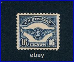 Drbobstamps US Scott #C5 Mint NH XF Airmail Stamp Cat $120