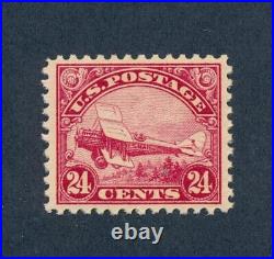 Drbobstamps US Scott #C6 Mint NH XF Airmail Stamp Cat $130