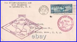 EAS STAMPS US #C13 C15 All on flown first flight covers F/VF JT EST