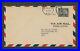 FDC_1931_VF_Washington_DC_Cancel_Cover_Air_Mail_17_cent_Stamp_Used_Slit_open_top_01_vd