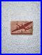Rare_1940s_Red_6_Cent_U_S_Air_mail_Stamp_01_sqv