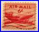 Rare_Vintage_6_Cent_Red_Airmail_US_Postage_1946_Amazing_01_cypj
