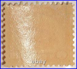 Scott#C1 U. S. Airmail Stamp Unused/NH(Original Gum) K12607