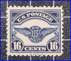 Scott C5 16 Cents Propeller MNH Nice Stamp SCV $120.00