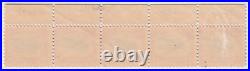 US Scott #C3 Curtiss Jenny RARE 5 Stamp Block MOGNH CV $6900+ (See Description)
