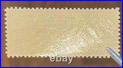 US Stamps, Scott C18 50c 1933 airmail 2014 PSE Cert XF/S 95 M/NH