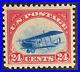 US_Stamps_Scott_C3_24c_1918_airmail_with_2015_PSE_cert_GC_XF_S_95_M_NH_Choice_01_rp